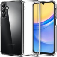 Spigen Ultra Hybrid Crystal Clear Samsung Galaxy A15/A15 5G - Phone Cover