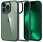 Spigen Ultra Hybrid Midnight Green iPhone 13 Pro - Handyhülle