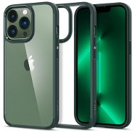 Spigen Ultra Hybrid Midnight Green iPhone 13 Pro tok - Telefon tok