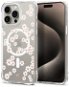 Spigen Cyrill Cecile MagSafe White Daisy iPhone 15 Pro Max - Phone Cover