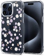 Spigen Cyrill Cecile Dream Daisy iPhone 15 Pro - Phone Cover