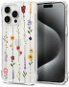 Spigen Cyrill Cecile Flower Garden iPhone 15 Pro Max tok - Telefon tok