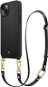 Spigen Cyrill Classic Charm MagSafe Black iPhone 14 - Phone Cover