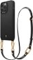 Spigen Cyrill Classic Charm MagSafe Black iPhone 14 Pro Max - Handyhülle