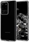 Spigen Liquid Crystal Samsung Galaxy S20 Ultra átlátszó tok - Telefon tok
