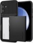 Spigen Slim Armor CS Black Samsung Galaxy S23 FE - Handyhülle