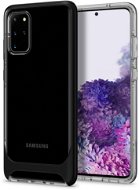 Spigen Neo Hybrid Crystal Black Samsung Galaxy S20+ - Phone Cover
