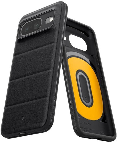 Spigen Caseology Athlex Active Black Google Pixel 8 - Kryt na mobil - Hlavný obrázok