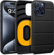 Caseology Athlex Active Black iPhone 15 Pro Max - Phone Cover
