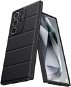 Spigen Caseology Athlex Active Black Samsung Galaxy S24 Ultra - Kryt na mobil