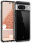 Caseology Capella Crystal Clear Google Pixel 8 - Phone Cover