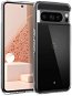 Caseology Capella Crystal Clear Google Pixel 8 Pro - Phone Cover