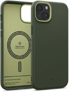 Spigen iPhone 15 Caseology Nano Pop MagSafe Avo Green tok - Telefon tok