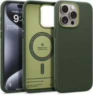 Spigen Caseology Nano Pop MagSafe Avo Green iPhone 15 Pro - Phone Cover