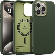Spigen Caseology Nano Pop MagSafe Avo Green iPhone 15 Pro Max - Handyhülle