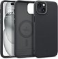 Caseology Nano Pop MagSafe Black Sesame iPhone 15 - Kryt na mobil
