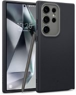 Caseology Nano Pop Black Sesame Samsung Galaxy S24 Ultra - Phone Cover