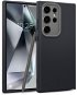 Caseology Nano Pop Black Sesame Samsung Galaxy S24 Ultra - Phone Cover