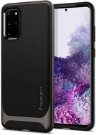 Spigen Neo Hybrid Gunmetal Samsung Galaxy S20+ - Handyhülle