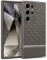 Caseology Parallax Ash Gray Samsung Galaxy S24 Ultra - Phone Cover