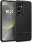 Spigen Caseology Parallax Samsung Galaxy S24 matt fekete tok - Telefon tok