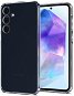 Telefon tok Spigen Liquid Crystal Crystal Clear Samsung Galaxy A55 - Kryt na mobil