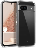 Spigen Caseology Capella Crystal Clear Google Pixel 8a - Phone Cover