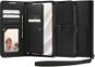 Spigen Wallet S Plus Black Samsung Galaxy A54 5G - Handyhülle