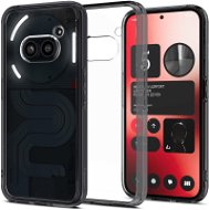 Handyhülle Spigen Ultra Hybrid Space Crystal Nothing Phone (2a) - Pouzdro na mobil