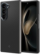 Spigen Air Skin Aramid Black Samsung Galaxy Z Fold6 - Phone Case