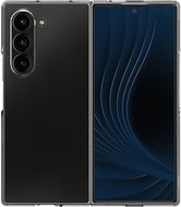 Spigen Air Skin Crystal Clear Samsung Galaxy Z Fold6 - Phone Case