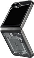 Spigen Air Skin Zero One Samsung Galaxy Z Flip6/Z Flip7 FE - Pouzdro na mobil