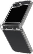Spigen Ultra Hybrid Pro Crystal Clear Samsung Galaxy Z Flip6 - Pouzdro na mobil