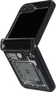 Spigen Ultra Hybrid Pro Zero One Samsung Galaxy Z Flip6 - Pouzdro na mobil