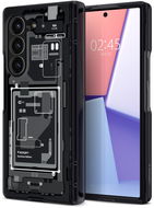 Spigen Ultra Hybrid Pro Zero One Samsung Galaxy Z Fold6 - Pouzdro na mobil