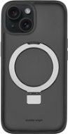 Mobile Origin RingMag Case Black iPhone 15 - Kryt na mobil