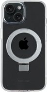 Mobile Origin RingMag Case Clear iPhone 15 - Kryt na mobil
