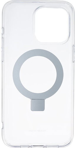 Mobile Origin RingMag Case Clear iPhone 15 Pro Max - Phone Cover - Main image