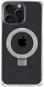 Mobile Origin RingMag Case Clear iPhone 15 Pro Max - Kryt na mobil
