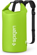 Spigen Aqua Shield WaterProof Bag A631 (30L) Cactus green - Waterproof Case