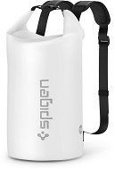 Spigen Aqua Shield WaterProof Bag A631 (30L) Snow white - Vízálló tok