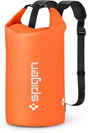 Spigen Aqua Shield WaterProof Bag A631 (30L) Sunset orange - Vodotesné puzdro