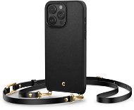 Spigen Cyrill Classic Charm Mag Black iPhone 15 Pro Max - Phone Cover