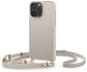Spigen Cyrill Classic Charm Mag Cream iPhone 15 Pro Max - Phone Cover