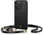 Spigen Cyrill Classic Charm MagSafe Black iPhone 15 Pro - Kryt na mobil