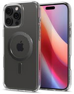 Spigen Ultra Hybrid MagSafe Carbon Fiber iPhone 16 Pro tok - Telefon tok
