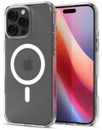 Spigen Ultra Hybrid MagSafe Frost Clear iPhone 16 Pro - Phone Cover
