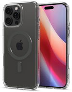 Spigen Ultra Hybrid MagSafe Graphite iPhone 16 Pro - Kryt na mobil