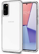 Spigen Ultra Hybrid Clear Samsung Galaxy S20 - Phone Cover