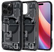 Spigen Ultra Hybrid MagSafe Zero One iPhone 16 Pro Max tok - Telefon tok